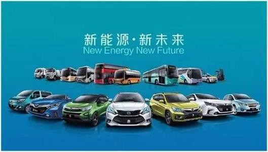 多国禁售燃油车电动车时代真要来临？ 