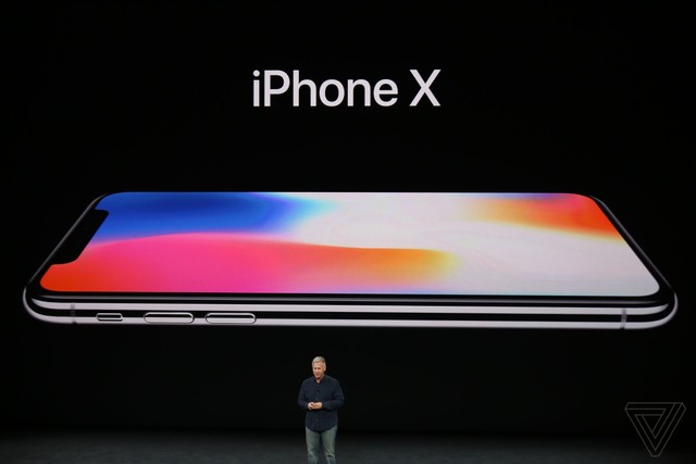 iPhone8六大特点深度解析:黑科技全在这 