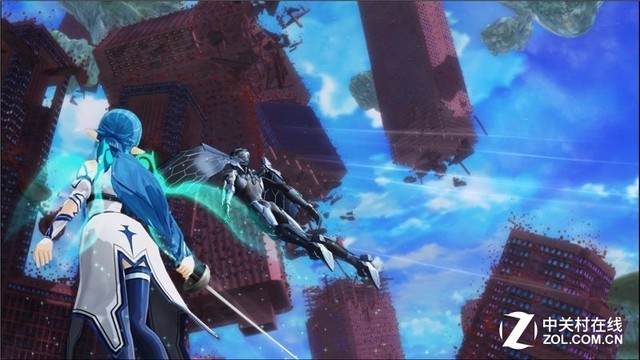 《加速世界vs刀剑神域豪华版》杉果好价 