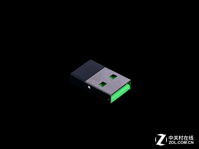 双模7200dpi 雷蛇刺鳞树蝰无线鼠标评测