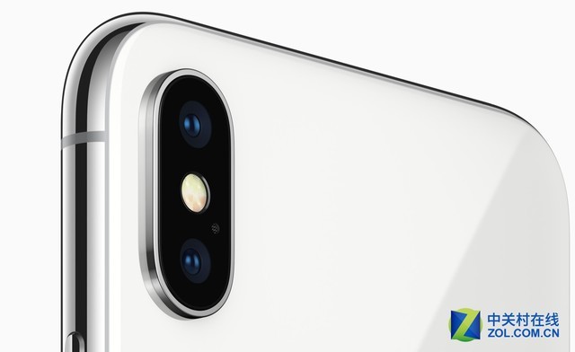 竖置双摄拍照真的好?浅谈iPhone拍照新功能