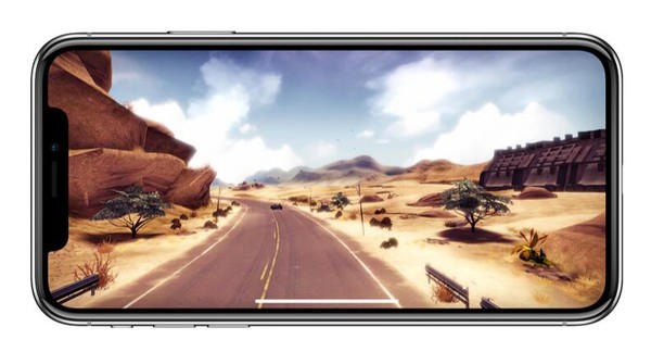 苹果iPhone X评测:六核双摄全面屏,最高9688元