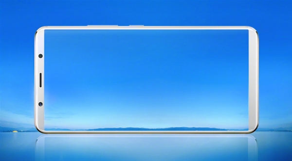 阵容豪华!vivo X20代言人:鹿晗、周冬雨和彭于晏