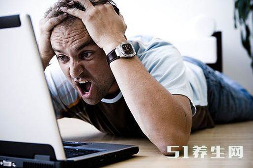 35岁IT男 遇到了比喜当爹还尴尬的事!