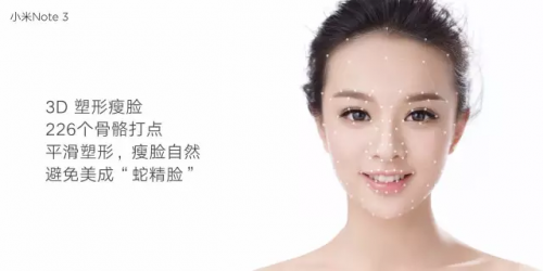 咱们老百姓的“ai美颜计划”：真的假的？这美颜咋还分三六九等呢？-第1张图片-正海烽科技 - 领先的只能推广行业，智能制造解决方案提供商