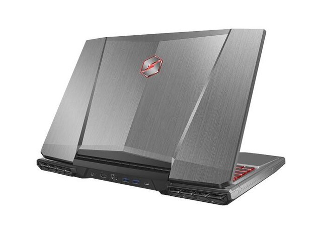 热门游戏全部通吃 高性能游戏本推荐 