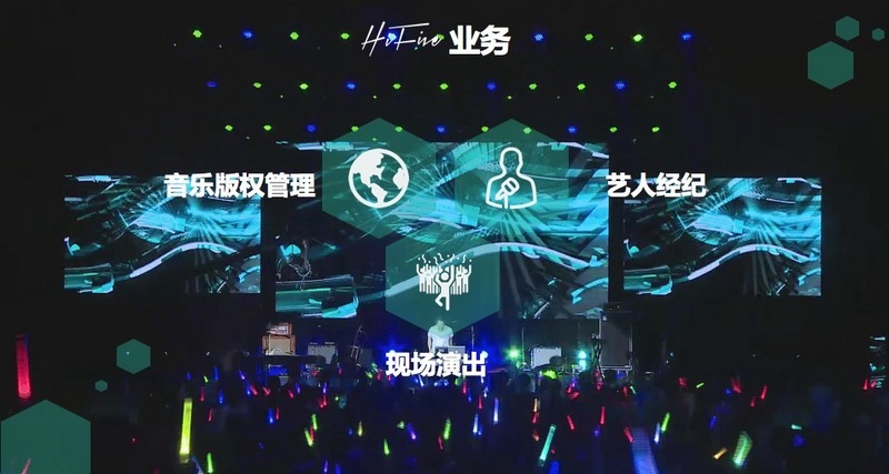大量影视剧、综艺、短视频涉嫌音乐侵权,Hi Five 想消除内容“原罪”