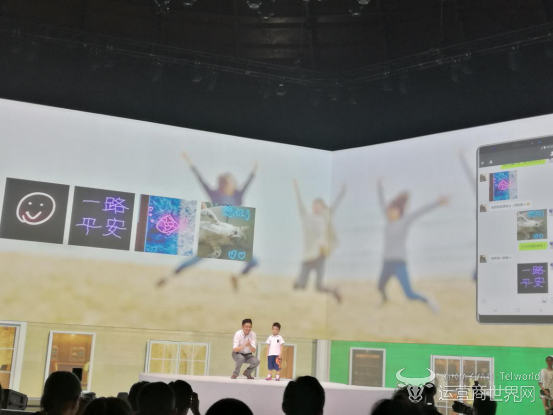 不僅顏值 三星Note 8還有哪些握在手中的黑科技？