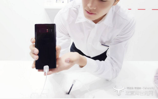 不僅顏值 三星Note 8還有哪些握在手中的黑科技？