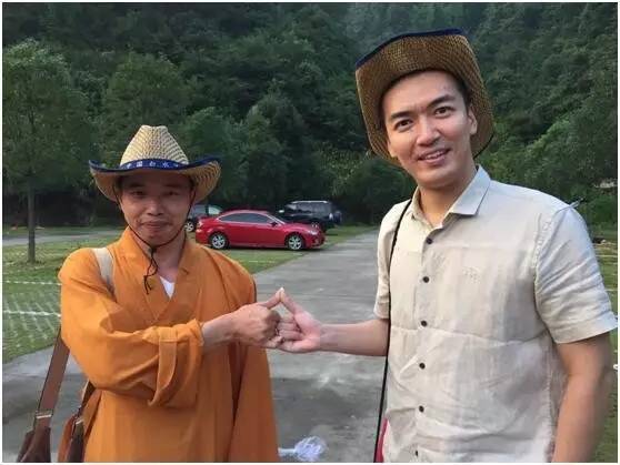 中国佛弟子厉害了!全球首部佛陀经教电影《首