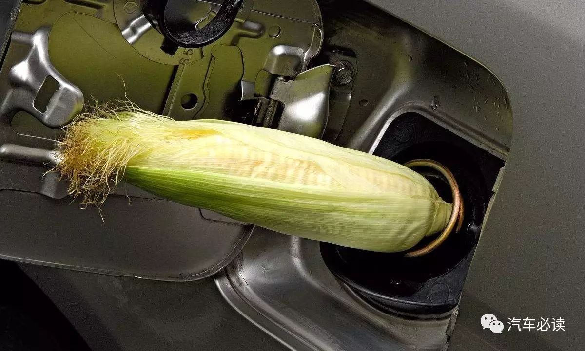 喝点"酒"再上路 乙醇汽油来了!_手机凤凰网