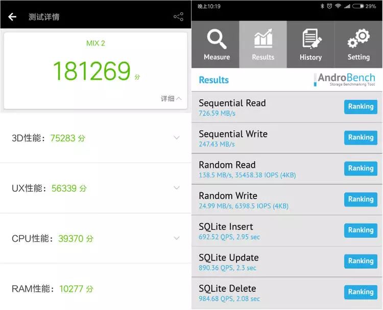 小米 MIX 2 评测:弥补所有遗憾,终成「全面」旗