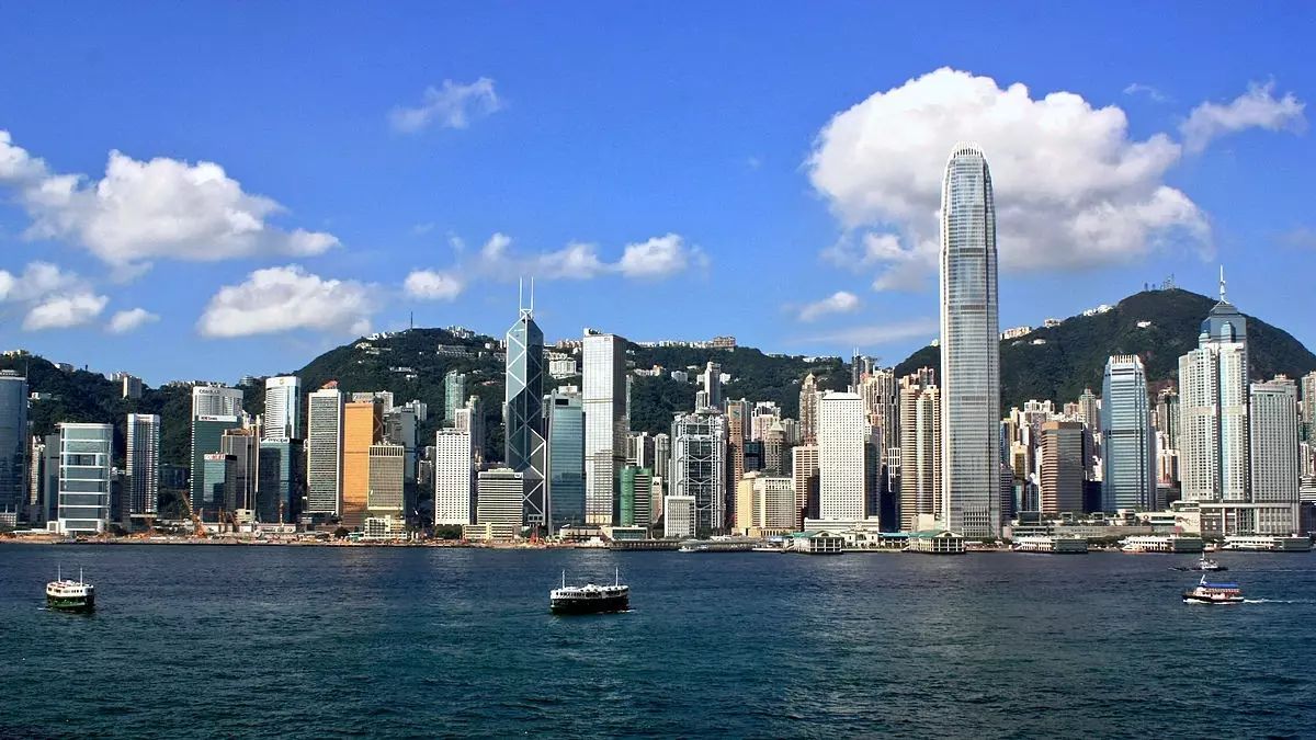 读数观市 | 悉尼、香港、上海的房价有风险?全球楼市正面临冰火两重天_凤凰财经