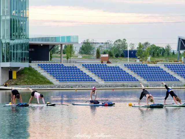 曾险些被废弃,这座加拿大城市如今年赚3亿,用