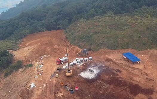 浙江湖州偷埋死猪事件时间疑问