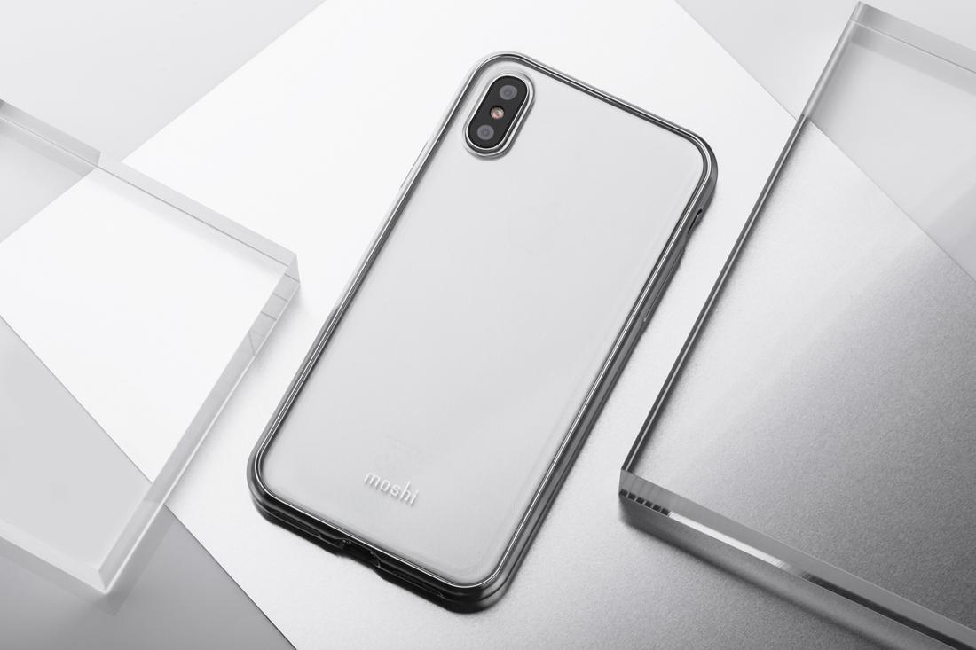 iphone x 黑色怎么搭壳_iphone手机壁纸(2)