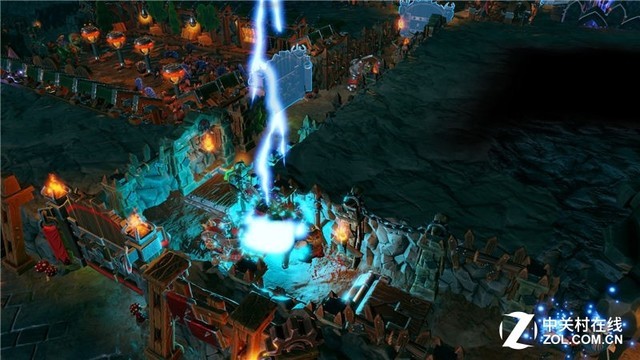 《地下城3》:地下城守护者范儿创新之作 