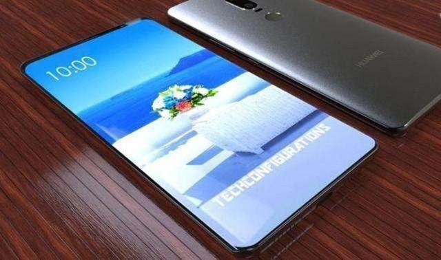 华为mate10刚怼完三星note8,又给了iphonex一个下马威!