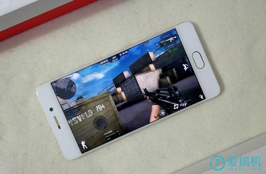 外观到底是丑是美?魅族Pro7深度评测带你认知