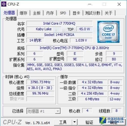 GTX1060强悍实力 神舟战神Z7-KP7GS评测 