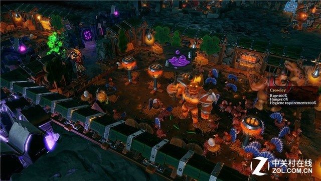 《地下城3》:地下城守护者范儿创新之作 