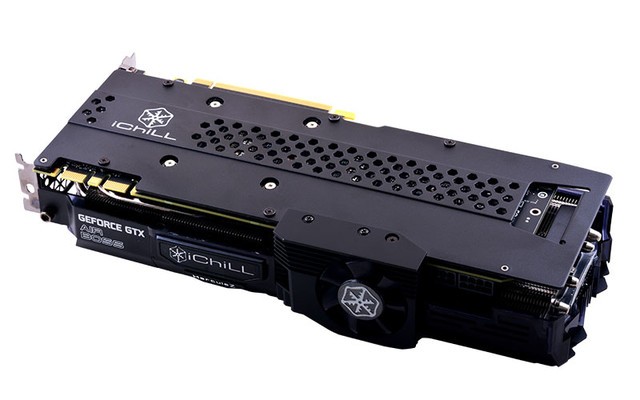 GTX1080Ti冰龙超级版测绝地求生大逃杀 