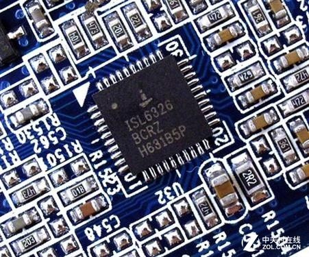 “雷神”梅捷宙斯Z370主板竟然这样供电 