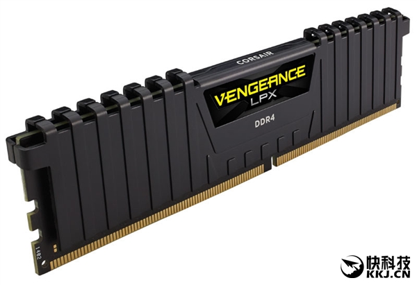 16GB DDR4-4600！海盗船发布Vengeance LPX极品内存_手机凤凰网