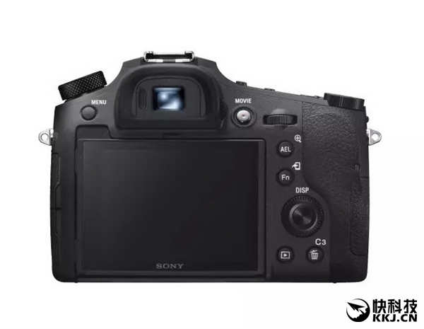 12499元！索尼超长焦黑卡RX10 IV开卖：0.03秒对焦