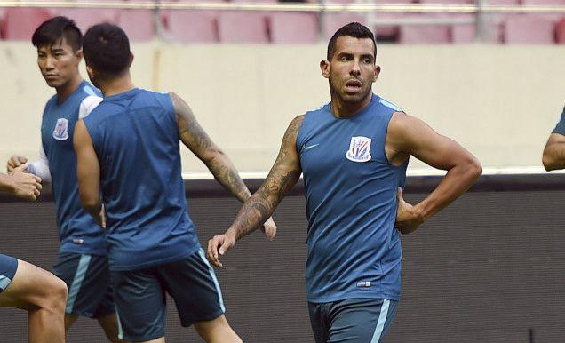 拿世界第一年薪却成中超笑话 申花重回强队需