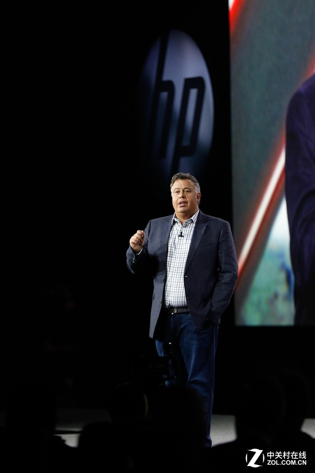 5项重大宣布 惠普全球合作伙伴大会召开 