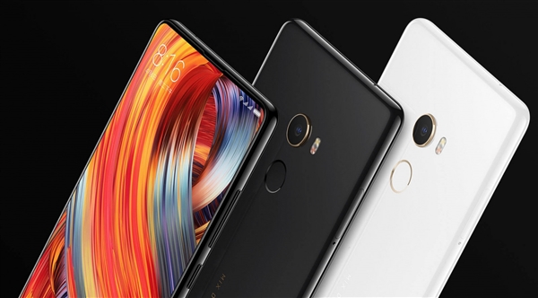 多名用户反馈京东小米MIX2发错货:256G成64