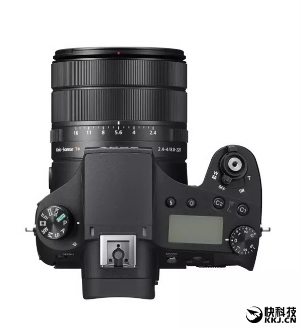 12499元！索尼超长焦黑卡RX10 IV开卖：0.03秒对焦