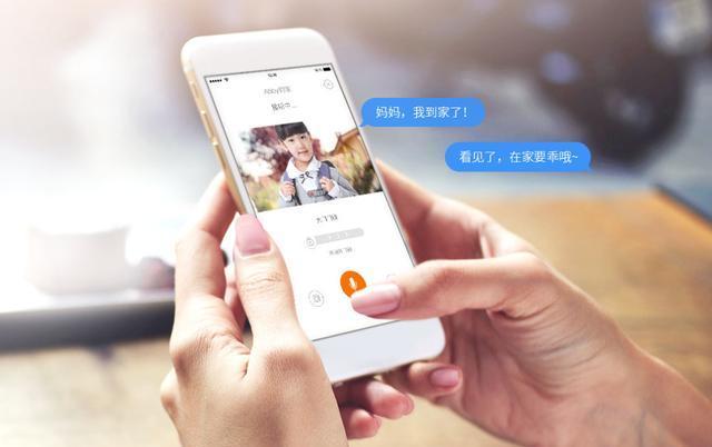 斑点猫登陆深圳双创周!最火热的物联网猫眼究