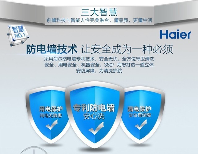 天猫众筹：以一半的价格 把海尔智能马桶带回家 