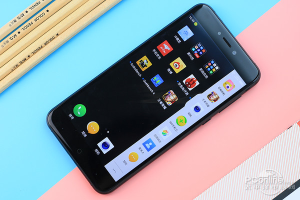 最小也有6GB 1399元起热门大内存手机推荐