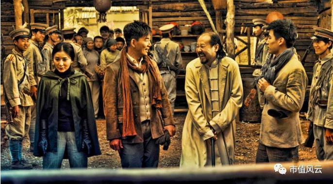 吴昊经典壳术入主宝莫股份,上市公司半年报现