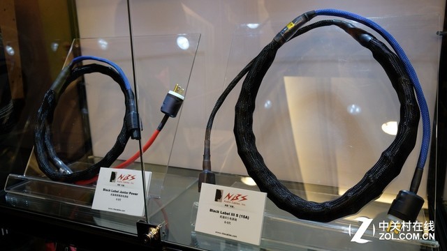 线材种类齐全 美国卡达斯参加广州展_凤凰科技