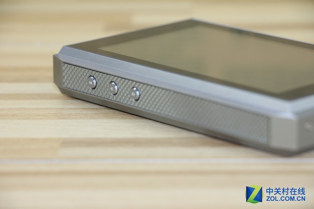 将硬派进行到底  OPUS#3播放器评测 