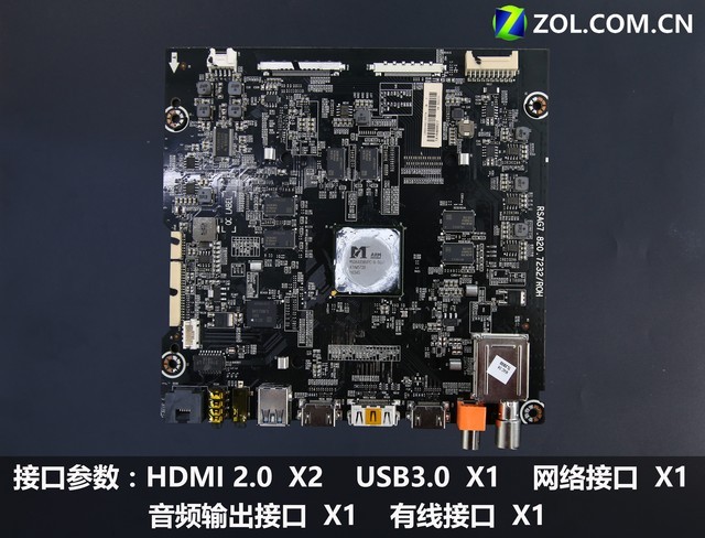 见招"拆"招!年度六款互联网电视拆解横评