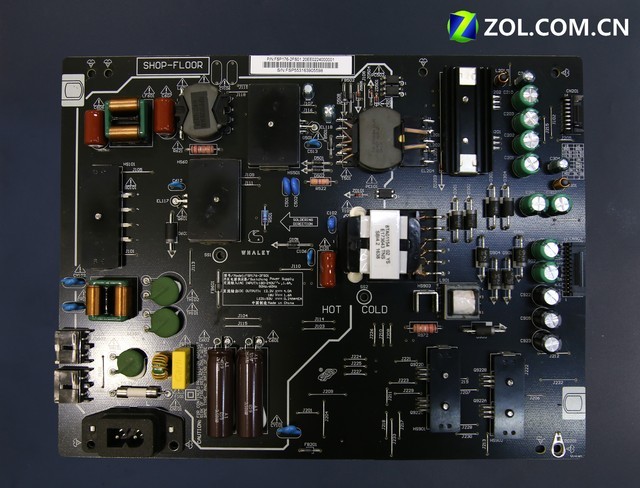 见招"拆"招!年度六款互联网电视拆解横评