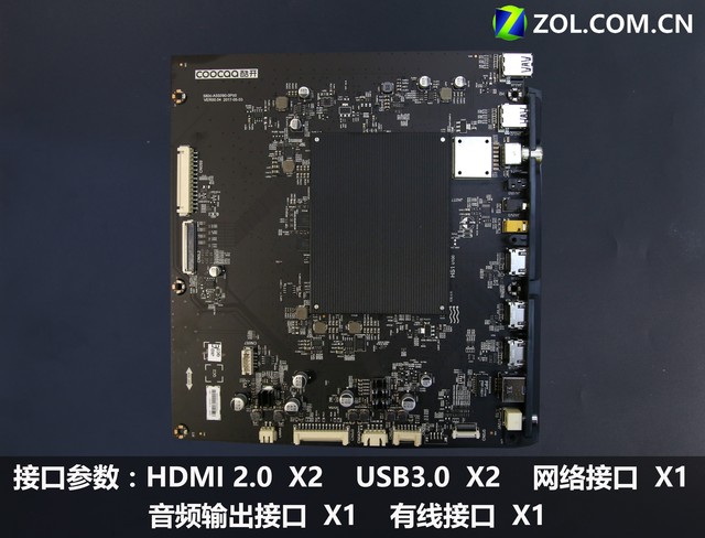 见招"拆"招!年度六款互联网电视拆解横评