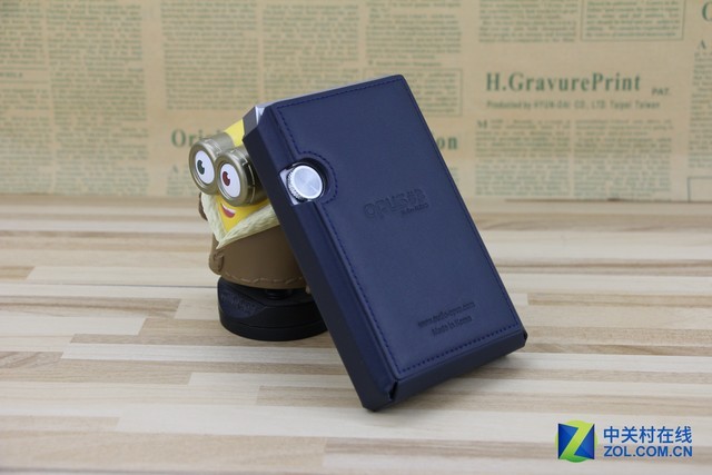 将硬派进行到底  OPUS#3播放器评测 