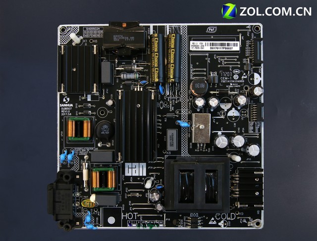 见招"拆"招!年度六款互联网电视拆解横评