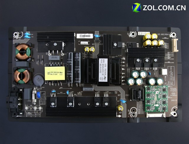 见招"拆"招!年度六款互联网电视拆解横评