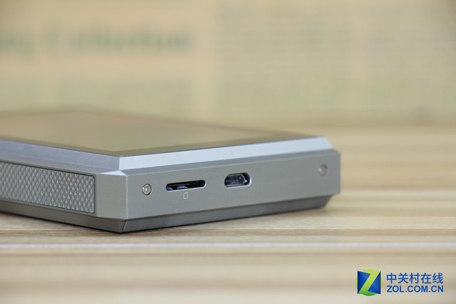 将硬派进行到底  OPUS#3播放器评测 