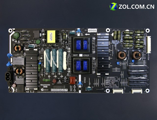 见招"拆"招!年度六款互联网电视拆解横评