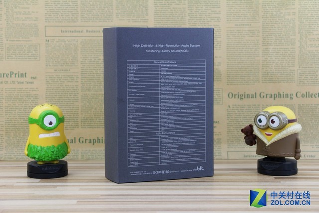 将硬派进行到底  OPUS#3播放器评测 