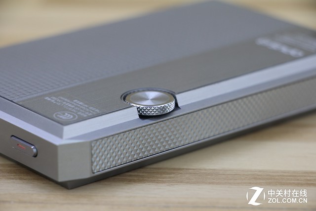 将硬派进行到底  OPUS#3播放器评测 