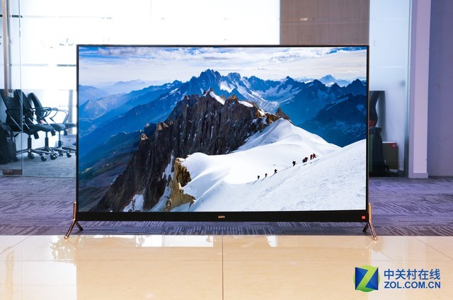 见招"拆"招!年度六款互联网电视拆解横评